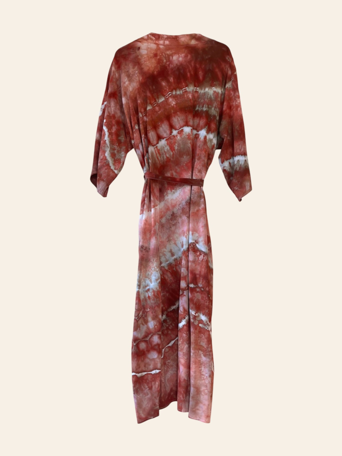 Long Kimono - One size
