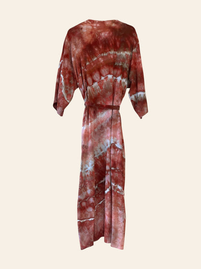 Long Kimono - One size