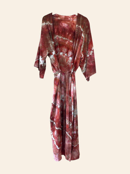 Long Kimono - One size