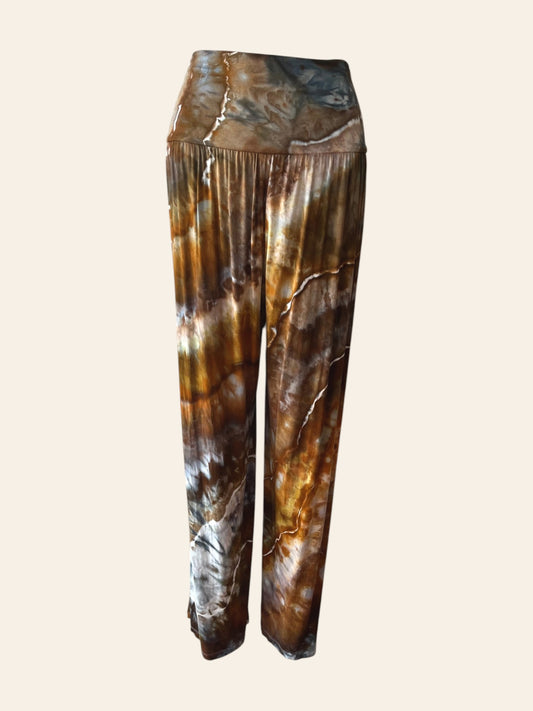Palazzo Pants - Small