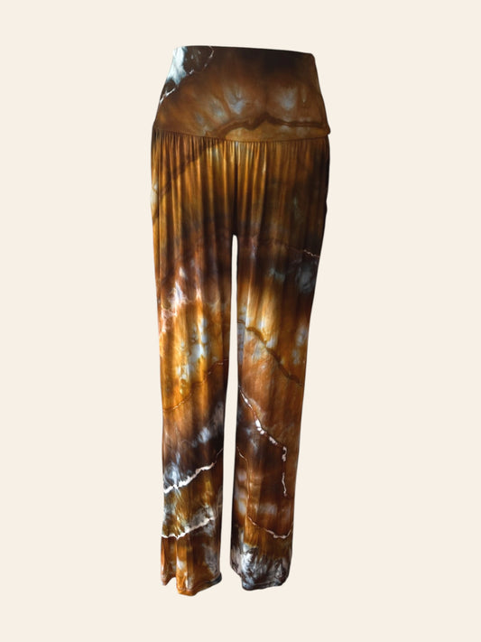 Palazzo Pants - Small