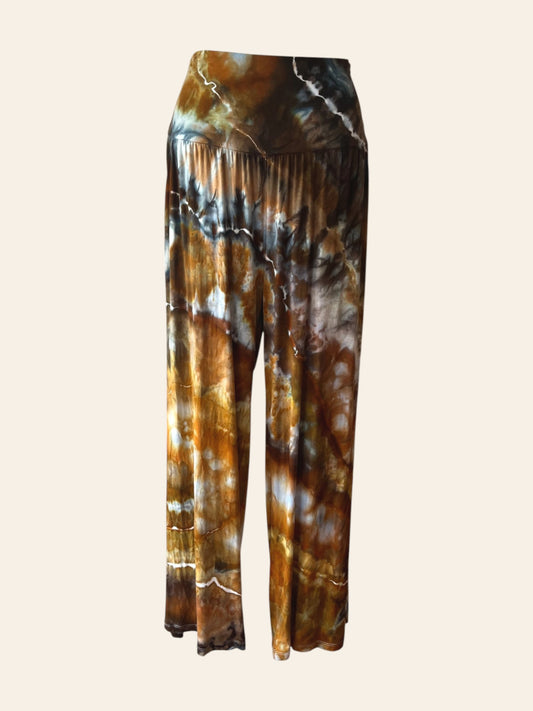 Palazzo Pants - XL