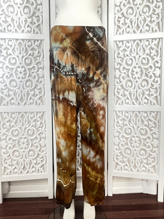 Palazzo Pants - XL