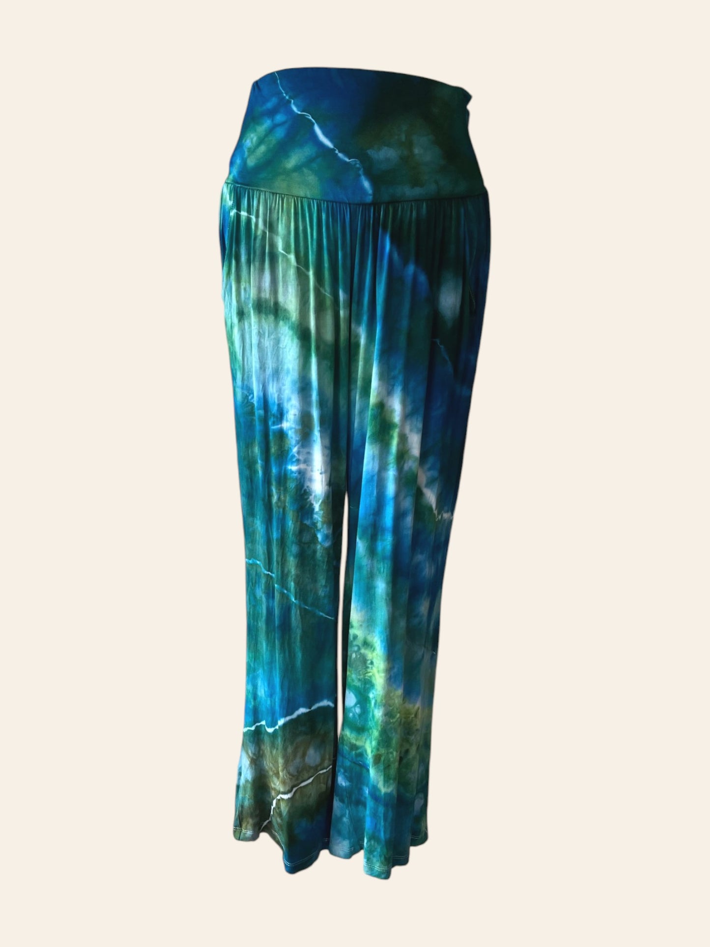 Palazzo Pants - XS