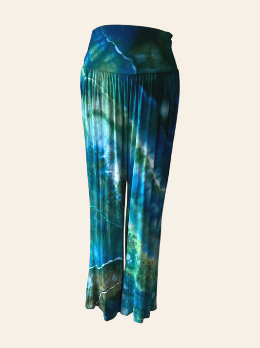 Palazzo Pants - XS