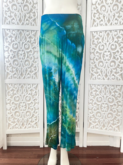 Palazzo Pants - XS