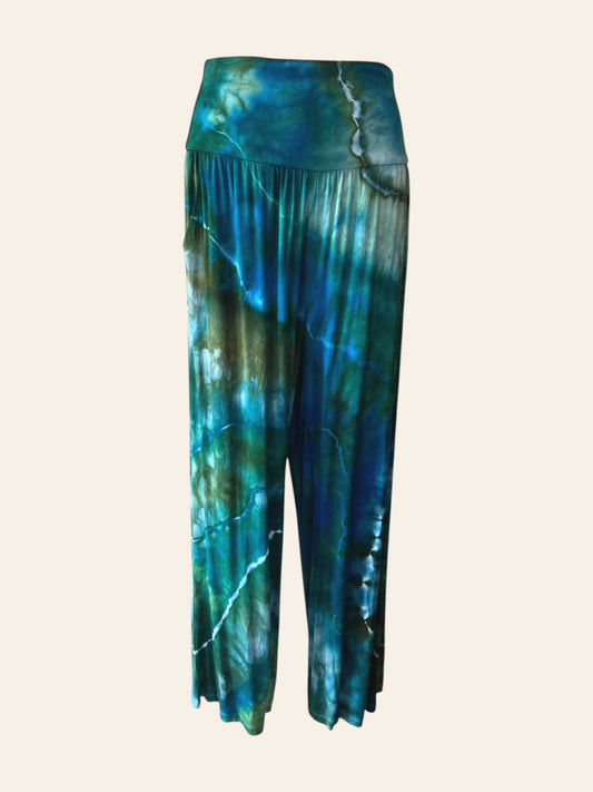 Palazzo Pants - Large