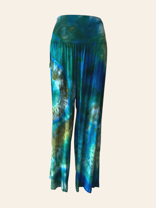 Palazzo Pants - XXL