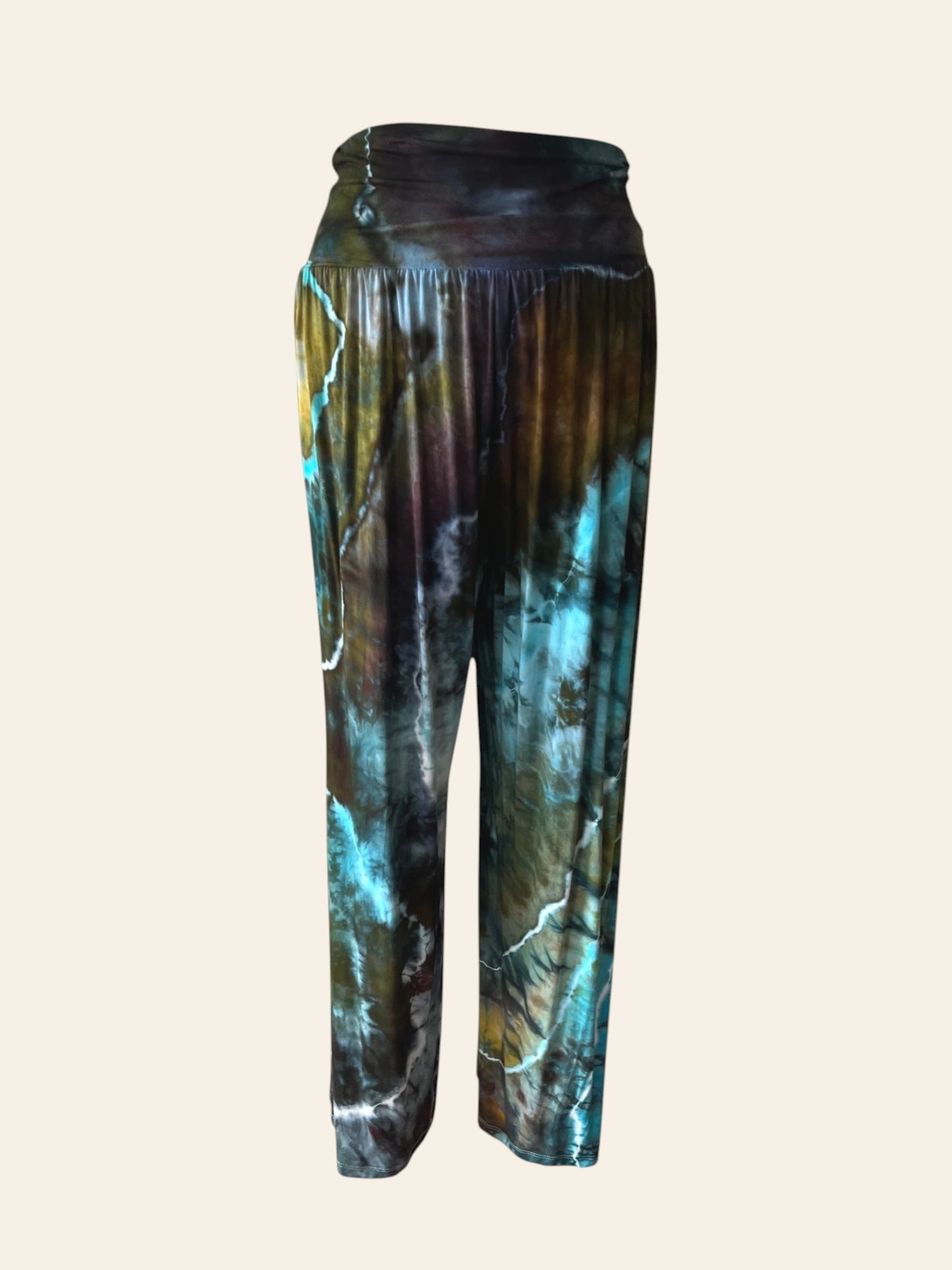 Palazzo Pants - XS