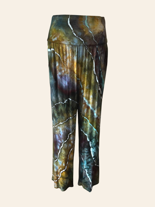 Palazzo Pants - Medium