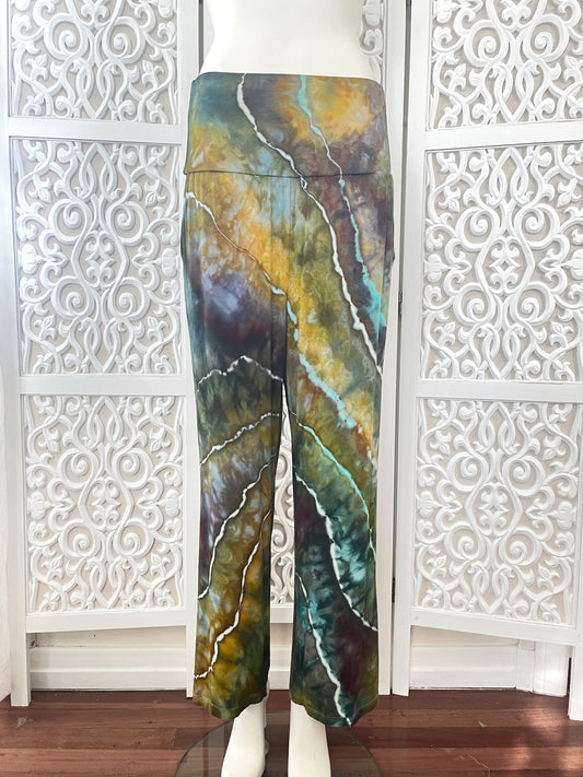 Palazzo Pants - Medium