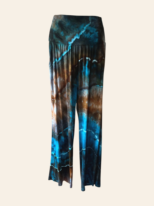 Palazzo Pants - Medium