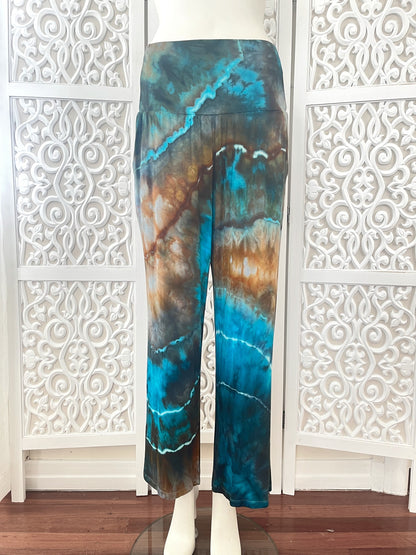 Palazzo Pants - Medium