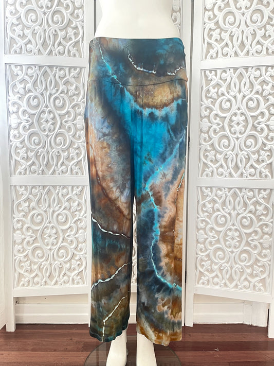 Palazzo Pants - Large