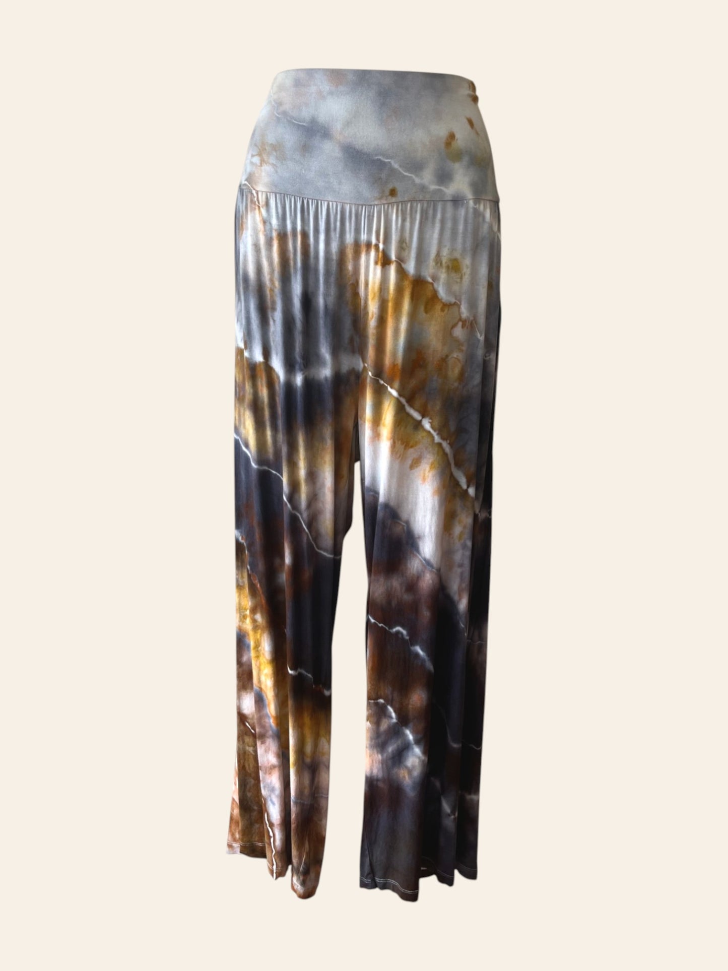 Palazzo Pants - XXL
