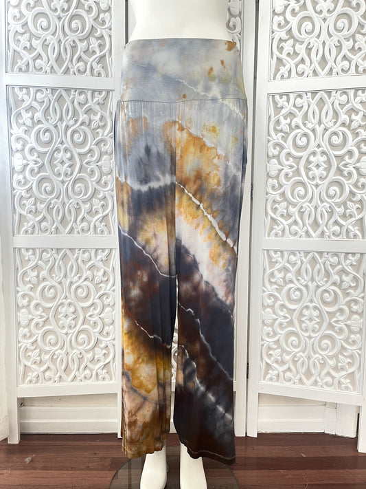Palazzo Pants - XXL
