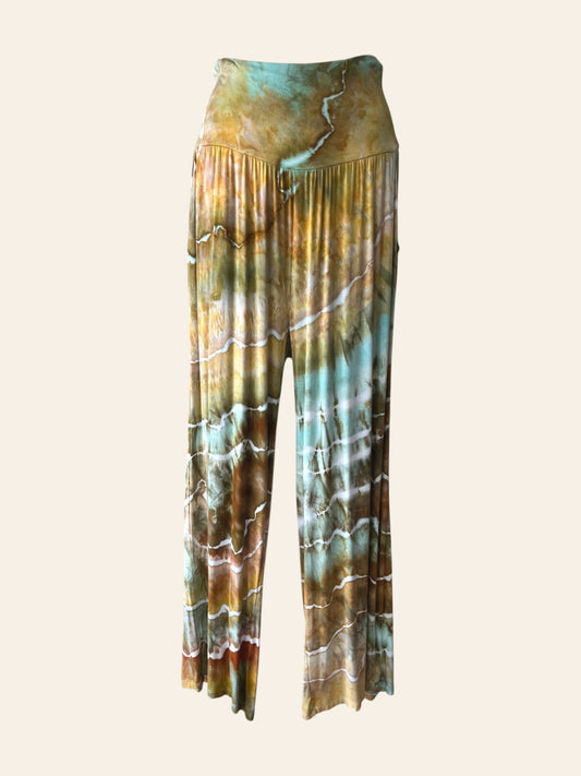 Palazzo Pants - Large