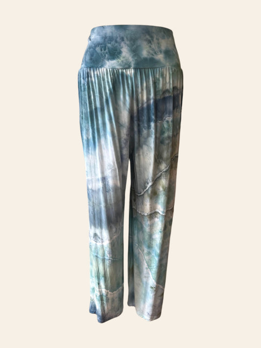 Palazzo Pants - XS