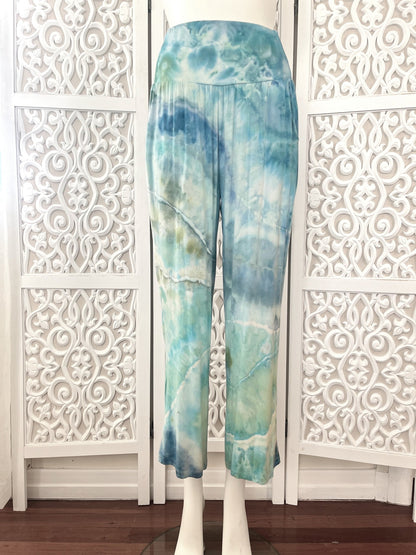 Palazzo Pants - XS