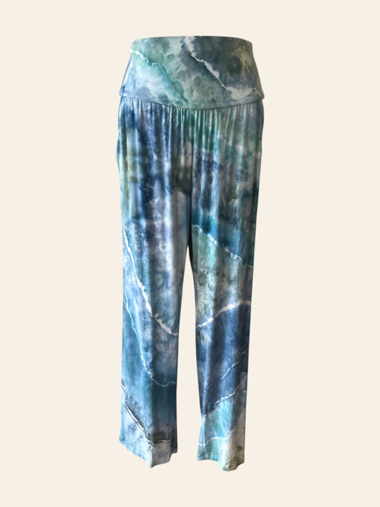Palazzo Pants - Medium