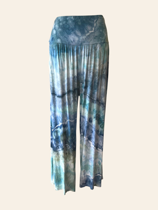 Palazzo Pants - XL