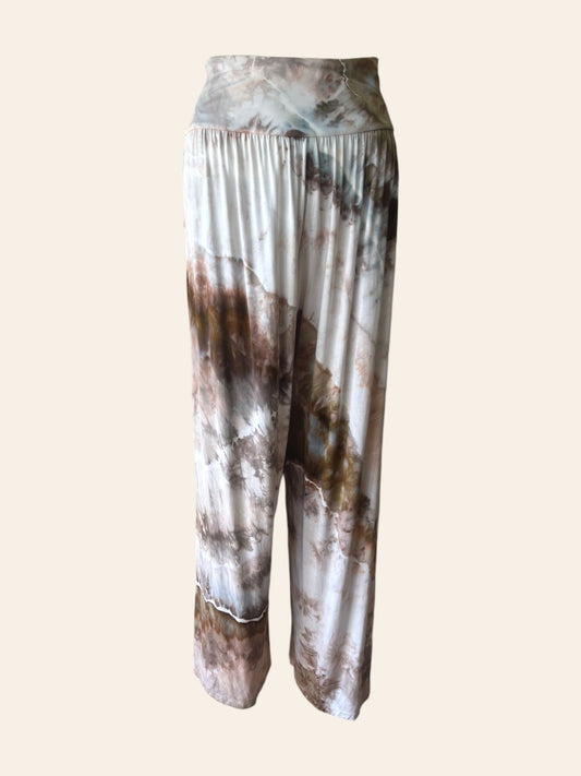 Palazzo Pants - Small