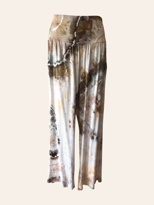 Palazzo Pants - Large
