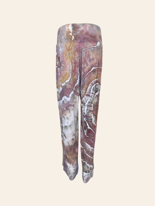 Palazzo Pants - Medium