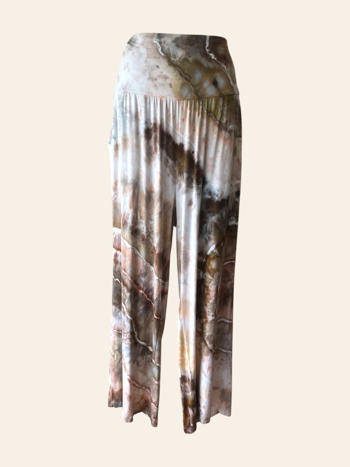 Palazzo Pants - XXL