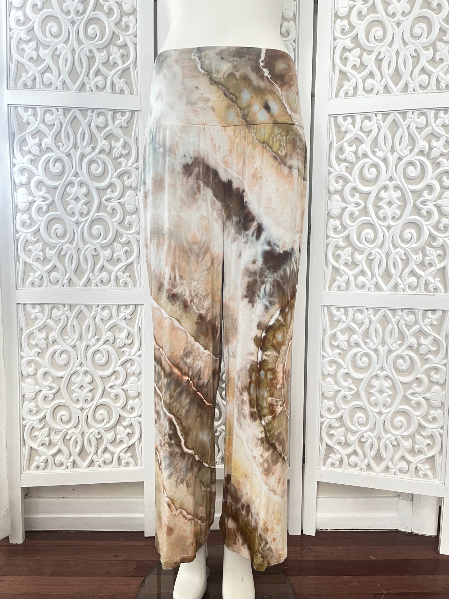 Palazzo Pants - XXL