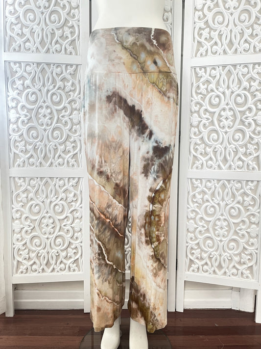 Palazzo Pants - XXL