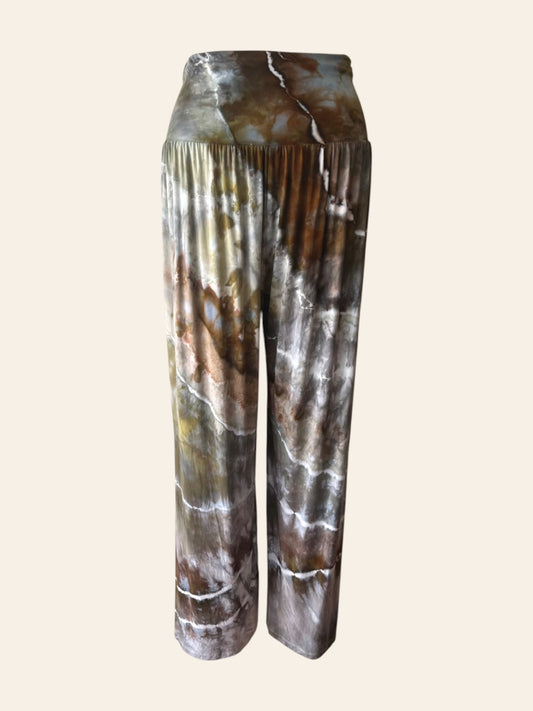 Palazzo Pants - XS