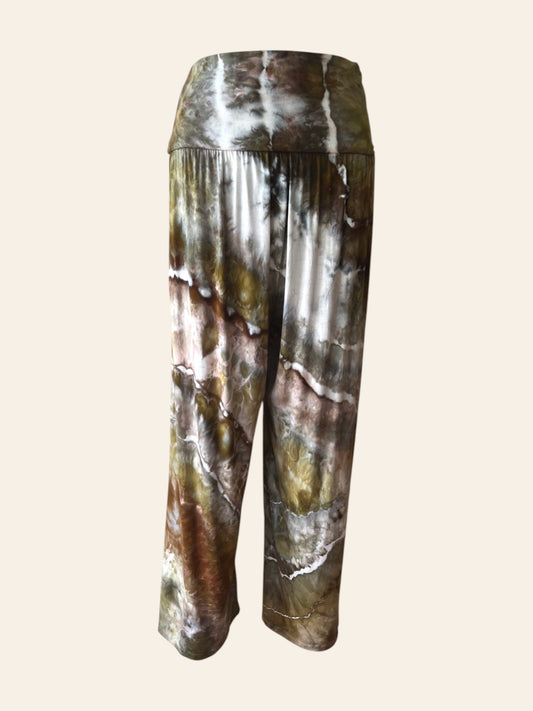 Palazzo Pants - Medium