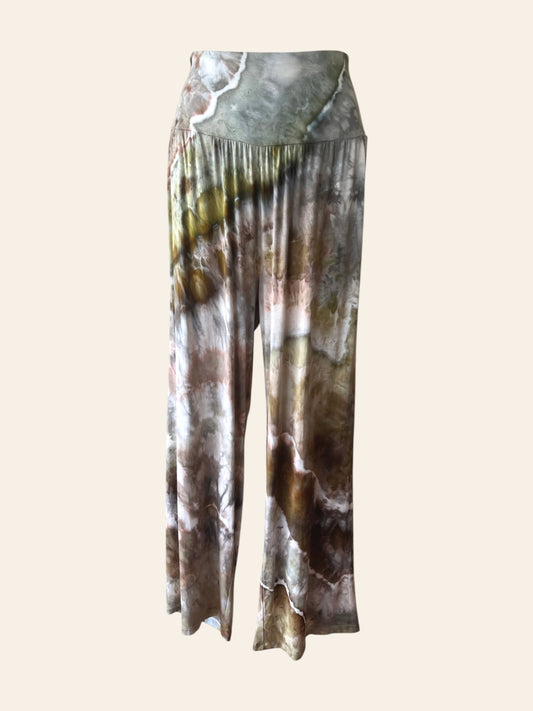 Palazzo Pants - XL