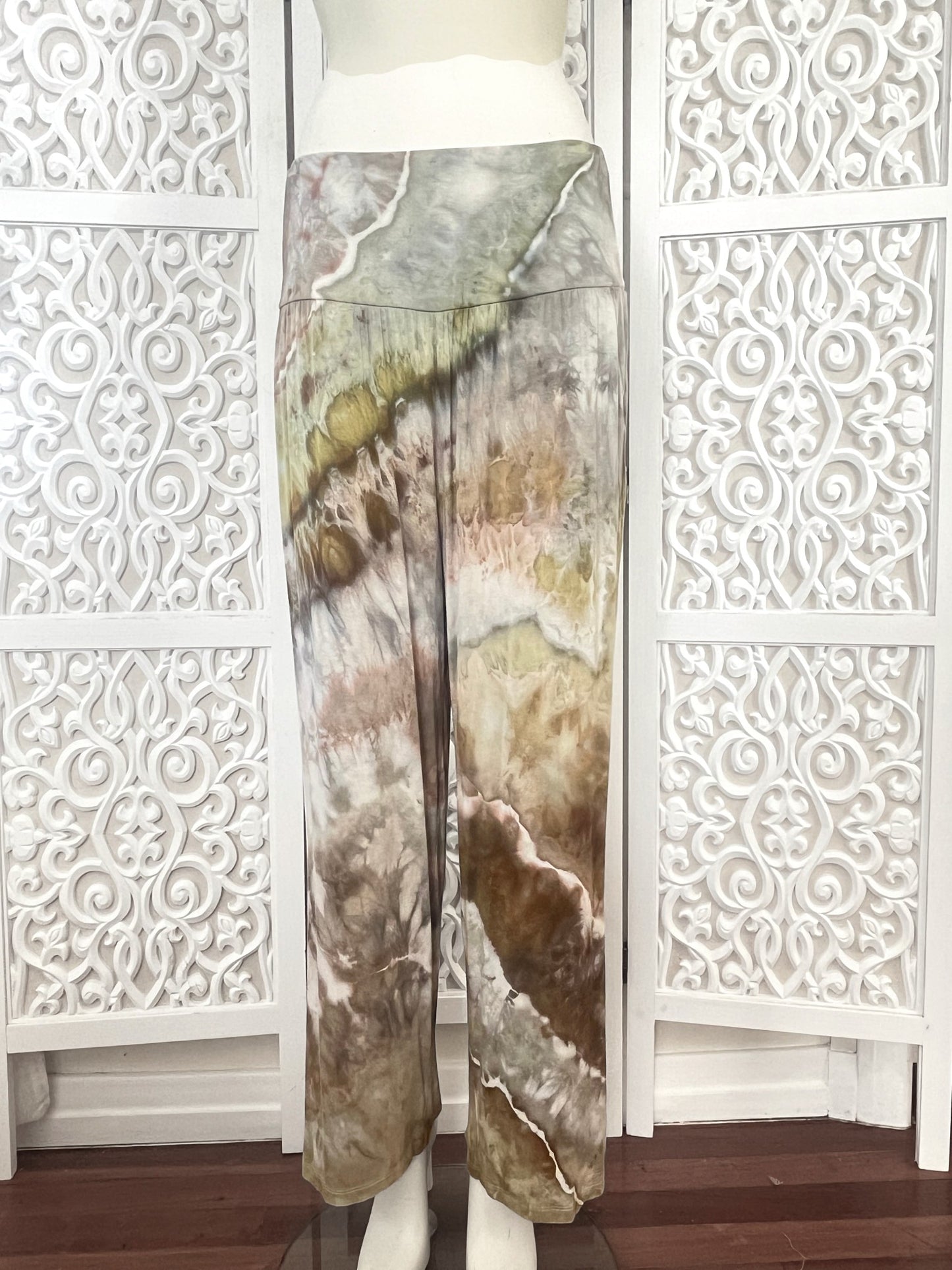 Palazzo Pants - XL