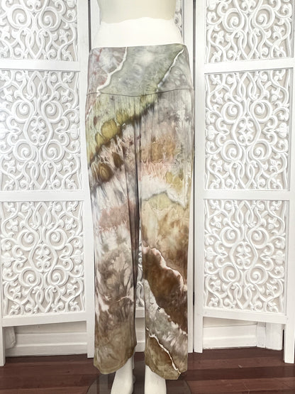 Palazzo Pants - XL