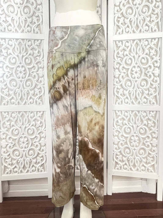 Palazzo Pants - XL
