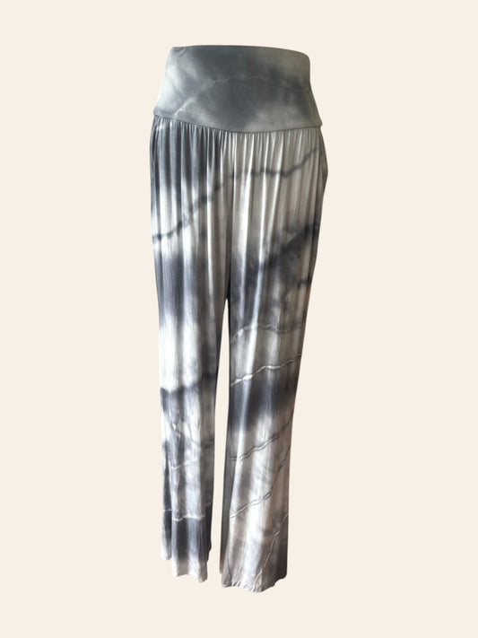 Palazzo Pants - Small