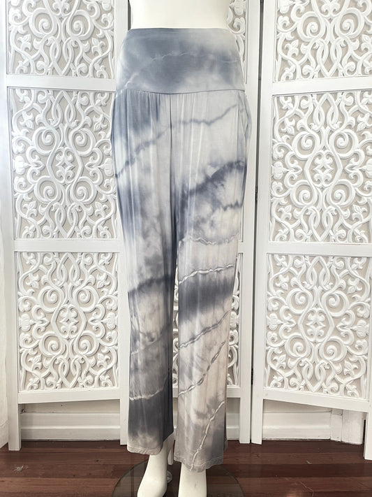 Palazzo Pants - Small