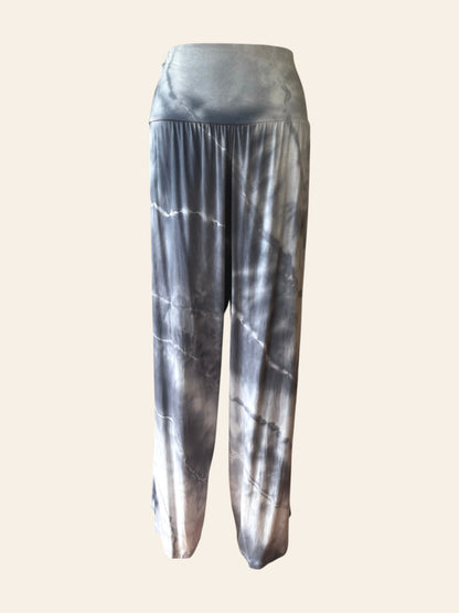 Palazzo Pants - XXL