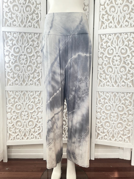 Palazzo Pants - XXL