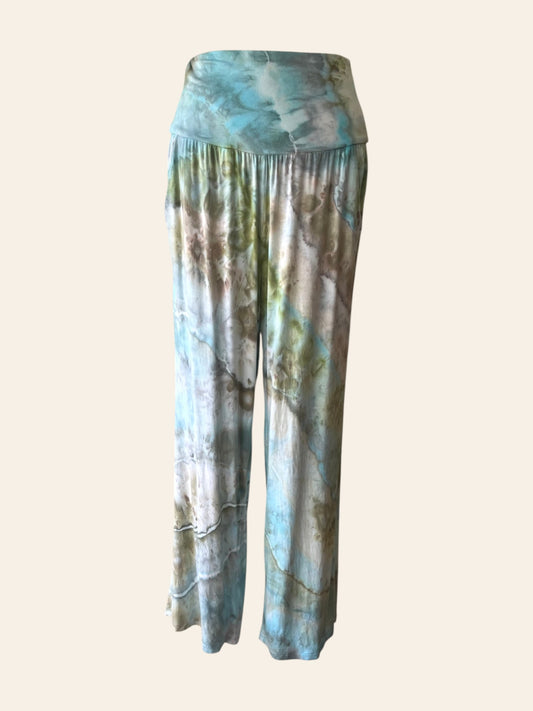 Palazzo Pants - Small