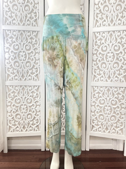 Palazzo Pants - Small