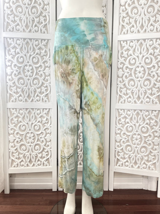 Palazzo Pants - Small