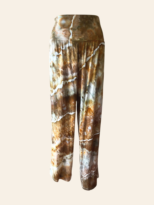 Palazzo Pants - Large