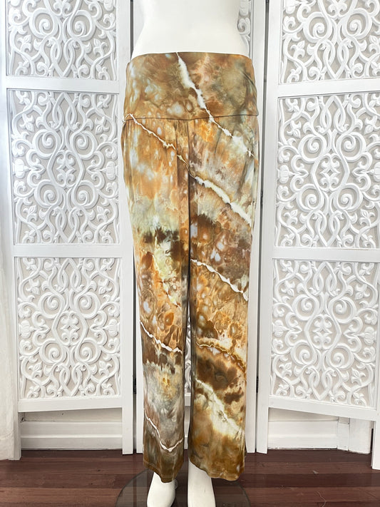 Palazzo Pants - Large