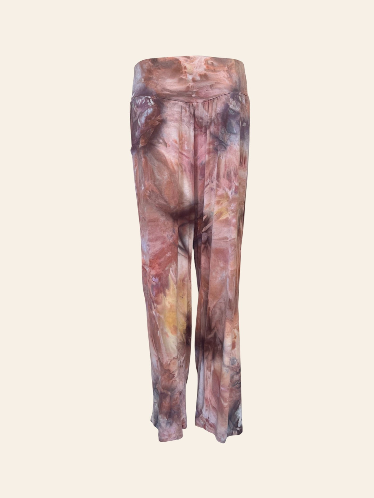 Palazzo Pants - Large