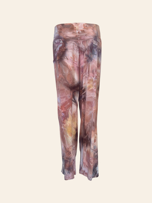 Palazzo Pants - Large