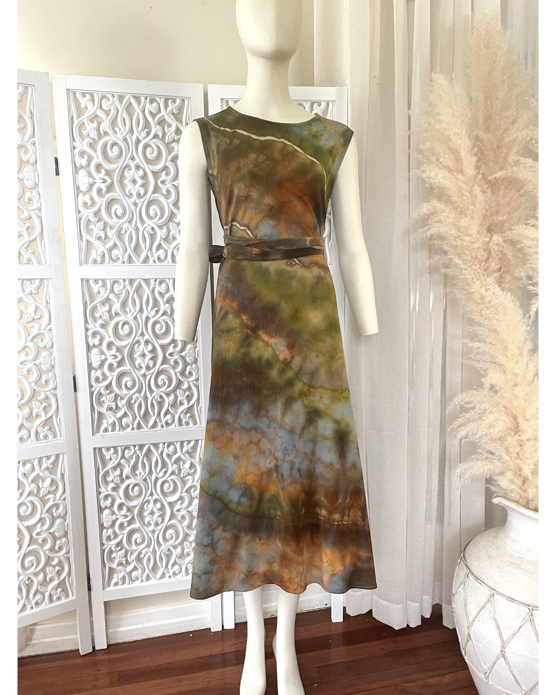 Seraphina Dress - XXL