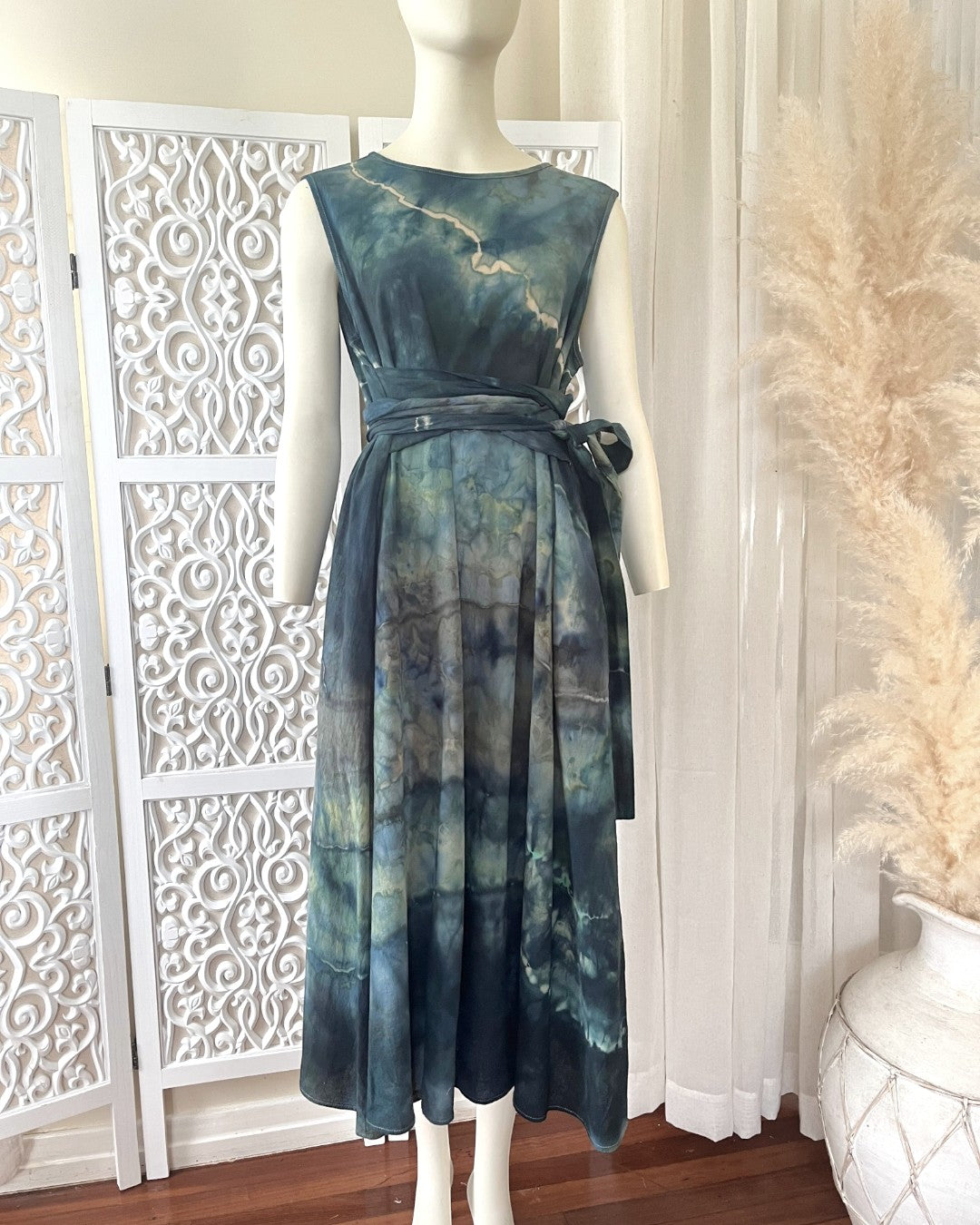 Seraphina Dress - XXL